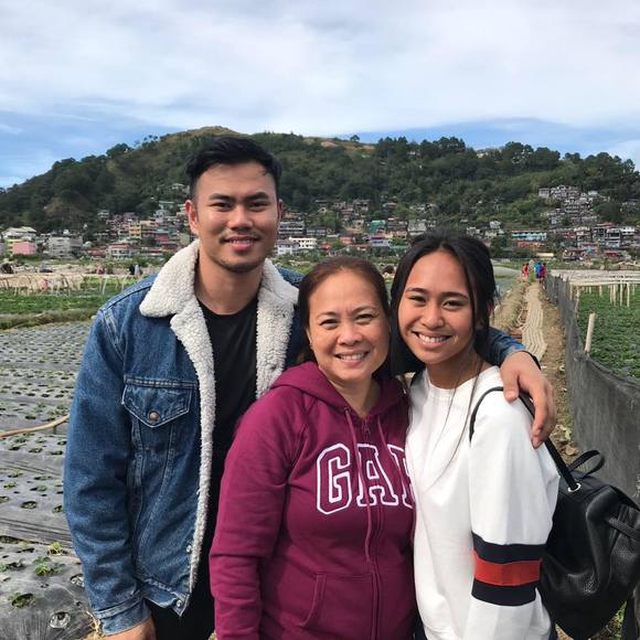 Meet your Posher, Marc - Picture 1 of 1